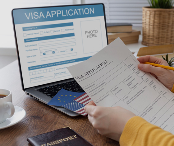 Migration Agents in Lalor