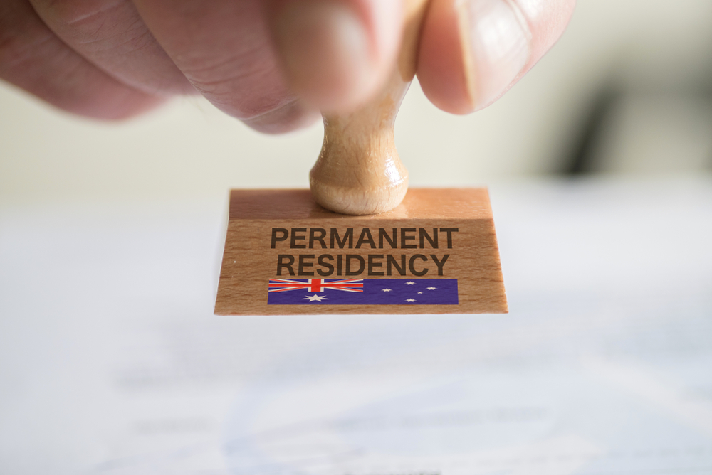 PR Visa